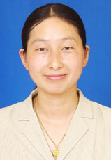 吴红翔（女），江西南昌人，江西农业大学硕导，生态养殖专家
