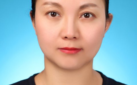 　董晓庆，吉林农业大学高级实验师，水产养殖专家。研究方向：水产动物营养与饲料科学。
