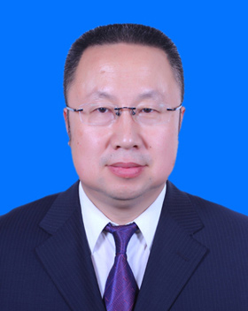 　李胜忠，新疆农业大学副教授、硕导，水产养殖专家。