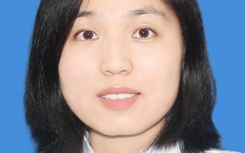 韩素芳（女），山东菏泽人，华南农业大学副教授，宠物专家