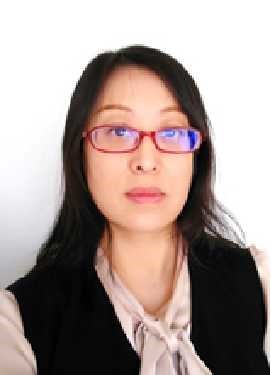 　陈巍（女），吉林大学教授、博导，畜禽免疫专家。