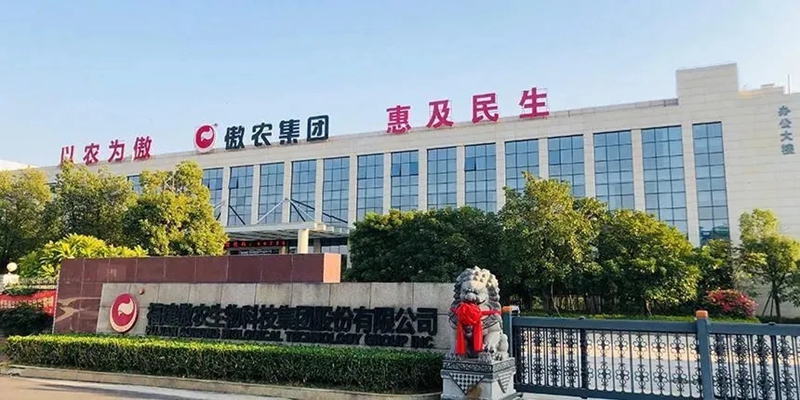 傲农股份